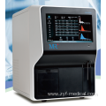 Automated Open System Human 3-part Hematology Analyzer